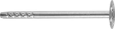 Produktbild von Fischer  Dämmstoffhalter Metall DHM 100, 250 Stück, 536256