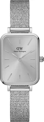 Immagine prodotto di Orologio Daniel Wellington DW00100486 argento