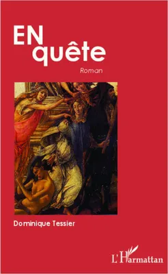 Produktbild von En quête
