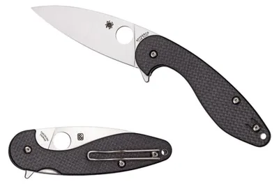 Obrázek produktu pro SPYDERCO Nože C228CFP