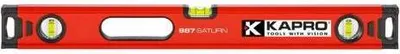 Produktbild von Kapro Gulsčiukas 987XL Saturn, 1000mm, 3 akutės