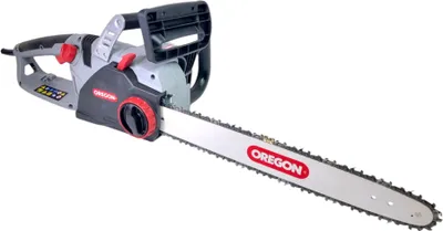 Zdjęcie produktu dla Pilarka łańcuchowa Oregon CS 1500 2400 W 45 cm długości cięcia 3/8" podziałka łańcucha ( 579641 )