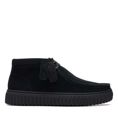 Zdjęcie produktu dla Clarks Torhill Hi - damskie buty za kostkę