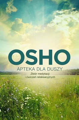 Zdjęcie produktu dla Apteka dla duszy
