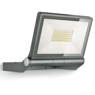 Produktbild von Steinel Außenstrahler XLED ONE XL Anthrazit