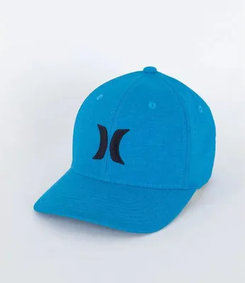 Zdjęcie produktu dla Czapka Hurley Phantom Resist, niebieska, rozmiar S-M