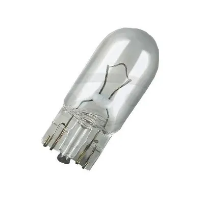 Image de Ampoule 12V 2W 2820 GlasSockel
