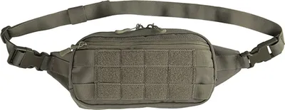 Obrázok produktu pre Vrecko na opasok Molle olive