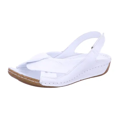 Produktbild von Sandalen für Damen in unifarben
