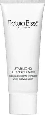 Produktbild von Natura Bisse Stabilizing Cleansing Mask 75 Ml