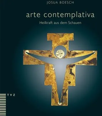 Obrázok produktu pre arte contemplativa