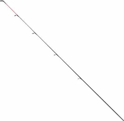 Produktbild von Cresta Snyper River Feeder Carbon L Rutenspitze Schwarz 2.0 oz Schwarz 2.0 oz