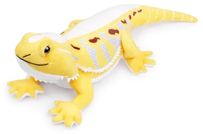 Immagine prodotto di Giocattolo di peluche Gele Hagedis, 40 cm, per bambini