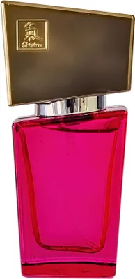 Immagine prodotto di Fragranza ai feromoni - Donna Rosa - 15 ml
