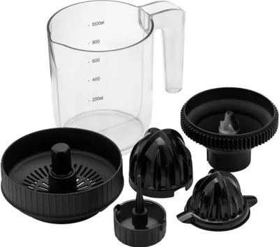 Produktbild von WMF Citruspresse für Spiralschneider Kult X