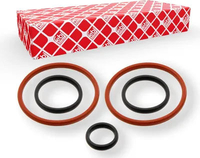 Produktbild von FEBI BILSTEIN 30885 Zylinderkopf Dichtungssatz für VOLVO F 16 FH 16