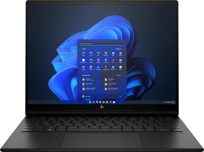 Produktbild von Hewlett Packard Dragonfly Folio G3 13.5 i5-1235U 2-in-1 512GB/16GB schwarz UHD Graphics Win11 Pro