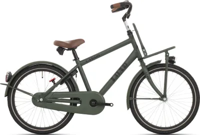 Immagine prodotto di Bikefun Bike Fun 20 RN Carico Ragazzi