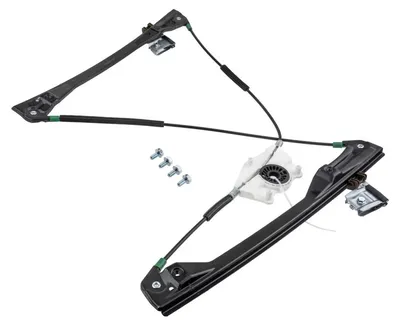 Produktbild von NTY EPS-VW-106 Elektrischer Fensterheber Vorne Links für VW Golf IV Schrägheck (1J1)