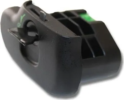 Produktbild von vhbw Akkudeckel Ersatz für Nikon BL-5 für Kamera, Batteriegriff - Abdeckung, Cover, Batteriefachdeckel