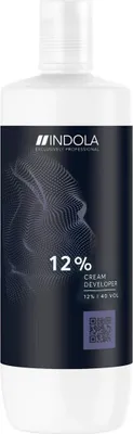 Image de CREAM Developer 12% - 40 Vol 1000 ml