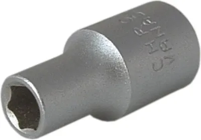 Immagine prodotto di Bussole esagonali 1/4"" 4,5 mm