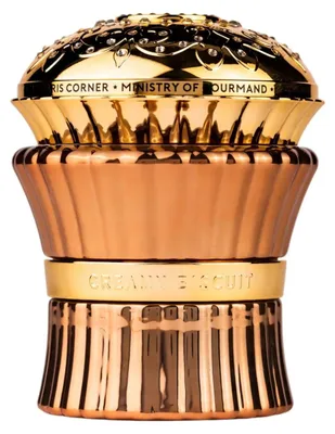 Zdjęcie produktu dla Paris Corner Ministry of Gourmand Creamy Biscuit Edp 100ml