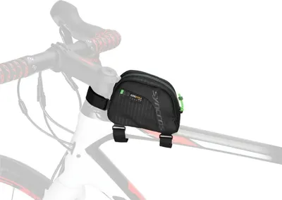 Obrázek produktu pro Syncros Frame Digital Sedlová taška Black 0,35 L