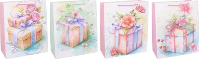 Obrázek produktu pro Dárková taška M 26x32x10 cm Celorok