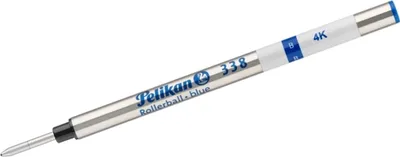 Produktbild von Pelikan 977470, Blau, Blau, Silber, 1,2 mm, 1 Stück(e), Box