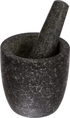 Obrázok produktu pre Kuchynský drvič cesnaku z ekologických materiálov