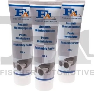 Produktbild von FA1 Dichtstoff Abgasanlage 981-500 500g