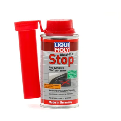 Produktbild von LIQUI MOLY 8340 Motoröladditive x