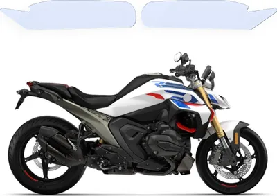 Produktbild von Tankschutzfolie Tankpad passend für BMW R 1300 R (2025+)
