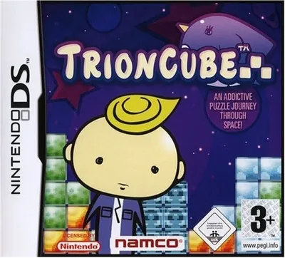 Produktbild von Trioncube