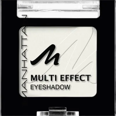 Zdjęcie produktu dla Manhattan Multi Effect Eyeshadow Fb.101C
