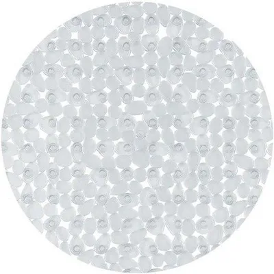 Produktbild von Antislip-Duschmatte Rund Ø 57 cm - Sicherheit und Sauberkeit für Bad und Duschbereich