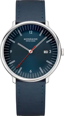 Immagine prodotto di Mondaine MLE.41240.LQV.SET  Watch Doppio