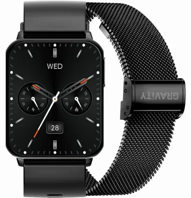 Imagen del producto de Gravity Relojes inteligentes GT17-7