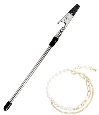 Productafbeelding van Sieraden Sluiting Helper - Draaghulpmiddel voor Armbanden