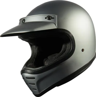 Image de Casque Peroz Gyamo, gris foncé, taille L