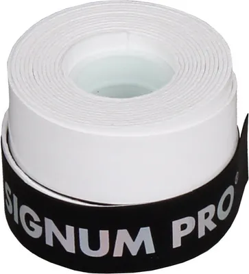 Image de Signum Pro Multipack, 12 pièces, overgrip de protection pour raquette, épaisseur 0,6 mm, couleur blanche