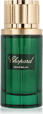Produktbild von Chopard Cedar Malaki Eau De Parfum 80 ml (unisex)