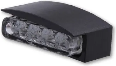 Immagine prodotto di HIGHSIDER smart MINI Luce targa a LED