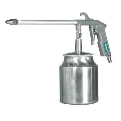 Obrázek produktu pro Aircraft Sprühpistole Alu SPA Luftbedarf 200 l/min, Behältervolumen 1000 ml