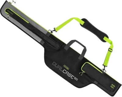 Produktbild von Delphin Case REAXE DualCASE 150 cm Rutentasche