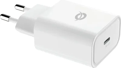 Immagine prodotto di Conceptronic ALTHEA07W CONCEPTRONIC Ladegerät 1Port  20W,1xUSB-C PD 1.3A    weiß