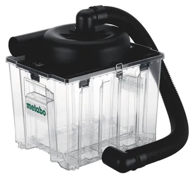 Produktbild von METABO Vorabscheider für Allessauger (630226000)
