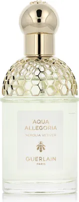 Immagine prodotto di Guerlain Aqua Allegoria Nerolia Vetiver Eau de Toilette, 75ml