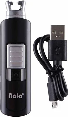 Obrázok produktu pre NOLA 580 plazmový zapalovač USB malý
